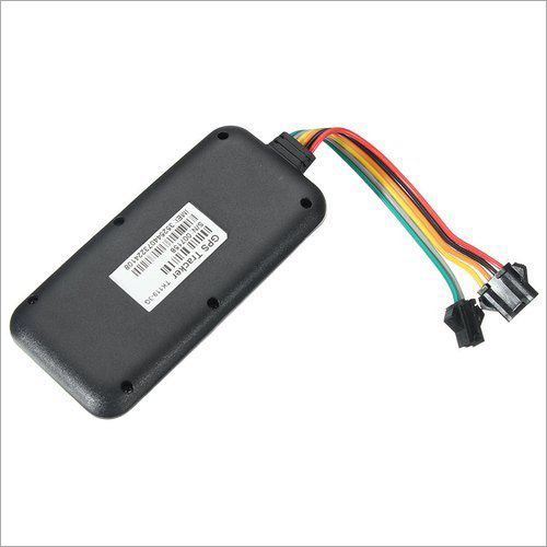 Loconav Vehicle GPS