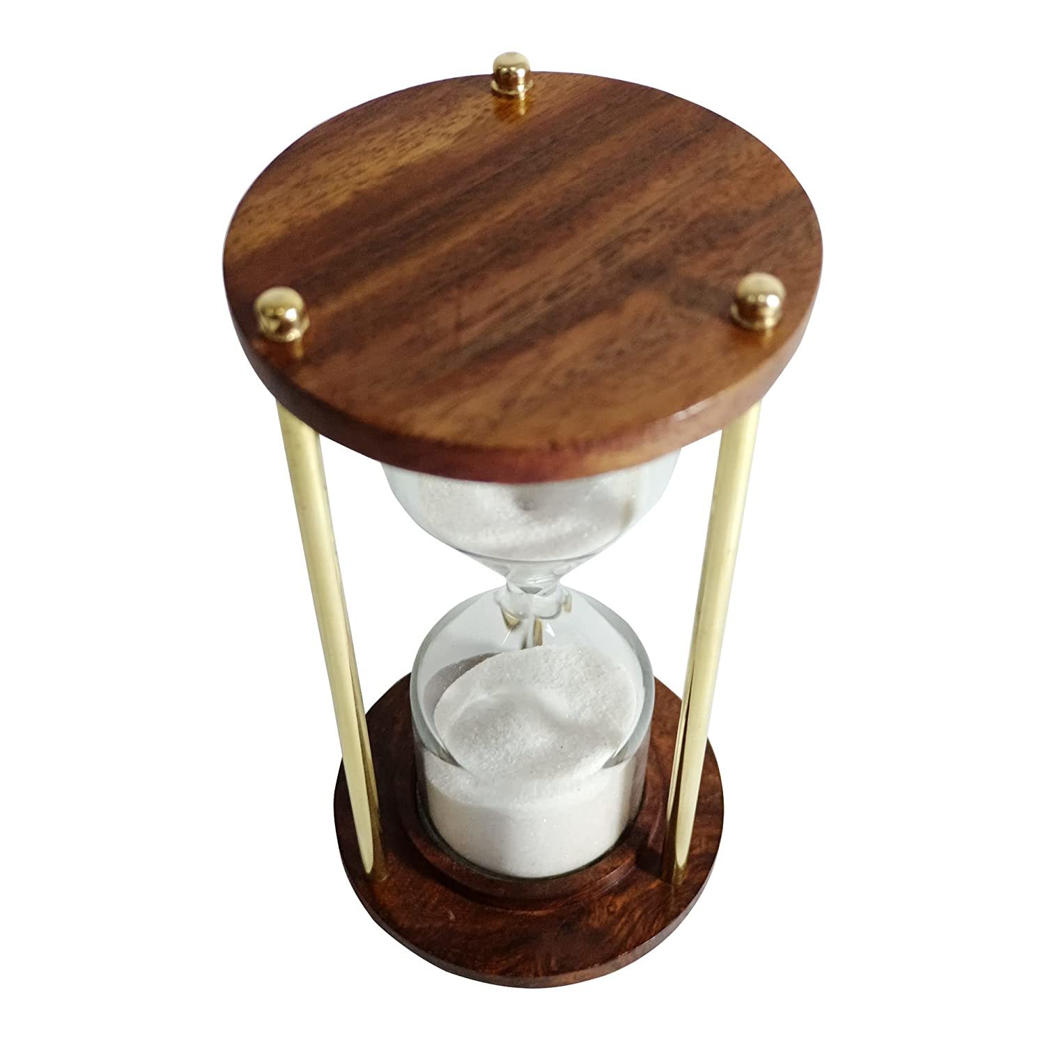 Plastic Sand Timer