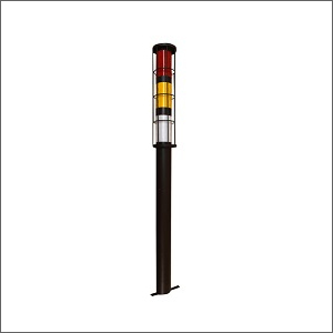 Reflective Metal Reflector Delineators