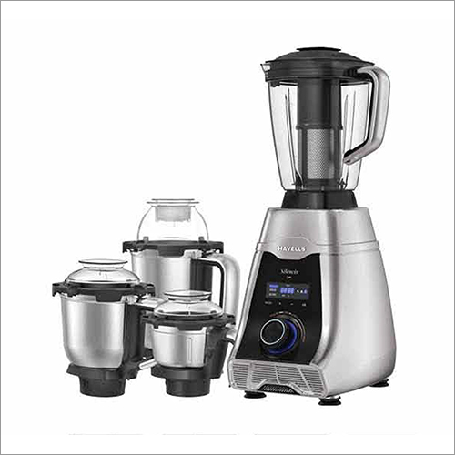 हैवेल्स साइलेंशियो मिक्सर ग्राइंडर आवेदन: होटल
