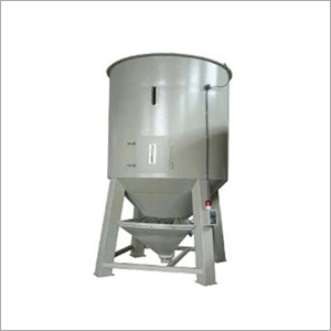 LSH500 Vertical Spiral Mixer
