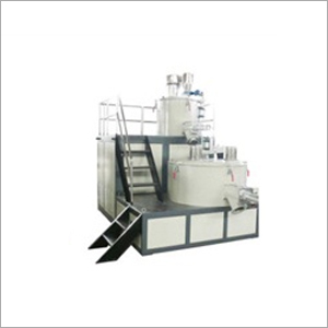 SRL-Z100200L Series Mixing Unit