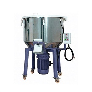 Color Mixing Machine