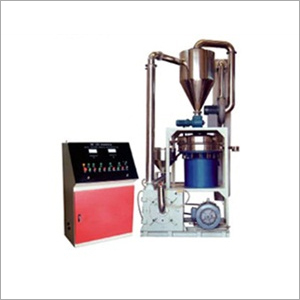 Smf-500 हाई स्पीड और प्लास्टिक पुल्वराइज़