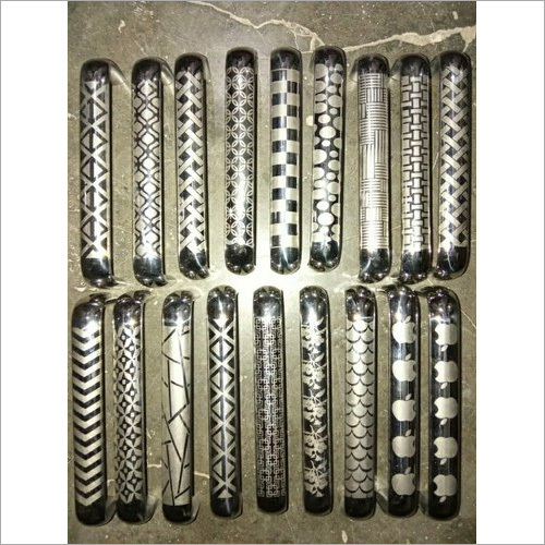 डिज़ाइनर कैबिनेट हैंडल