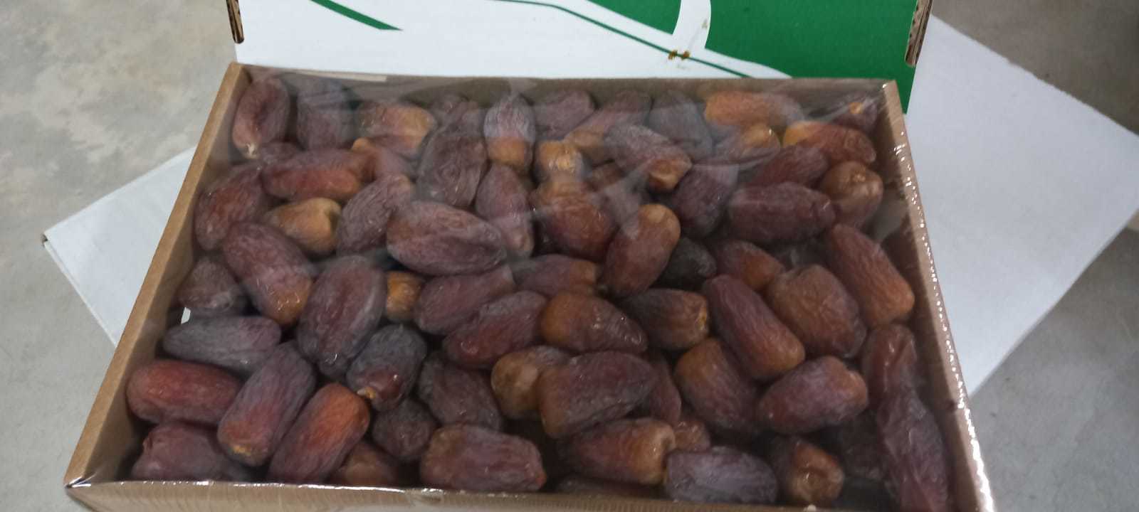 Medjool Dates