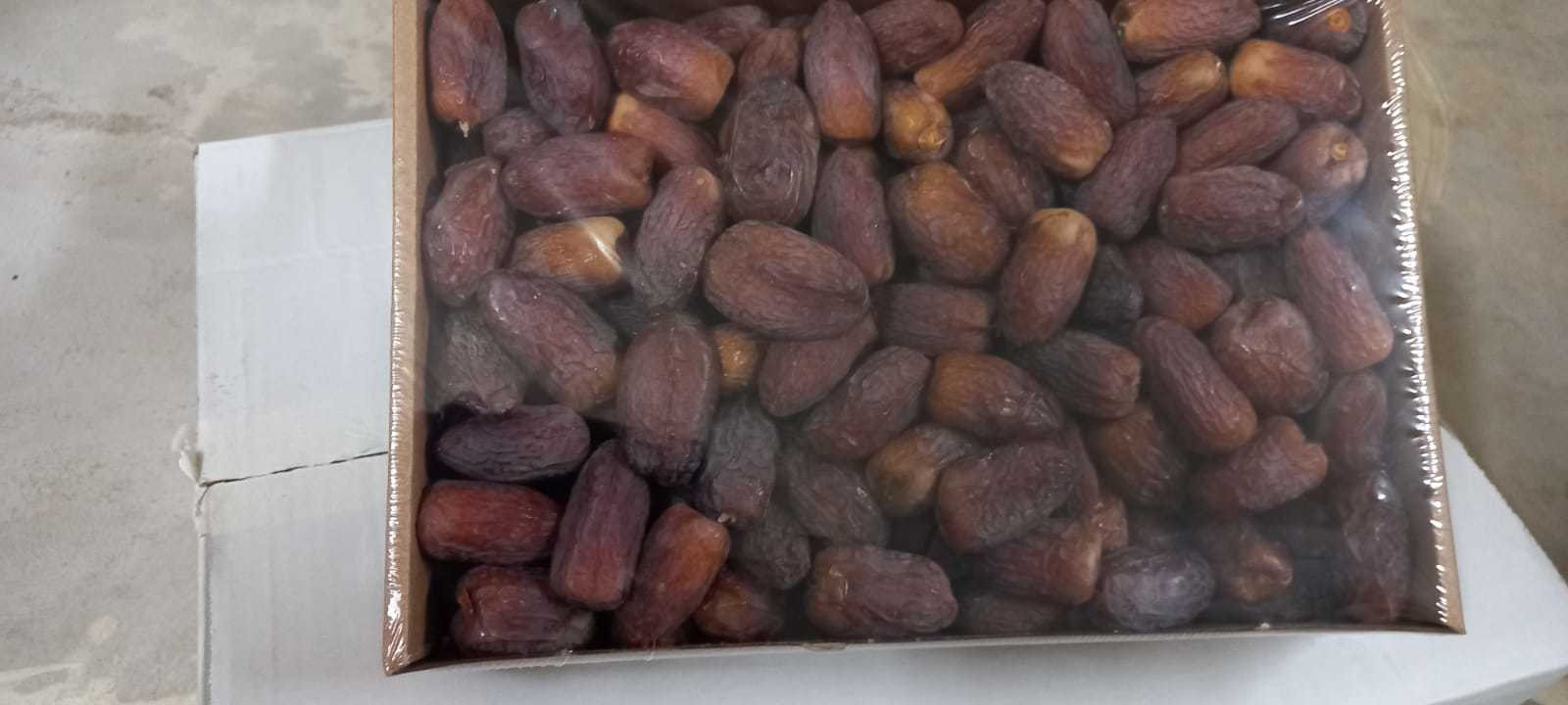Medjool Dates