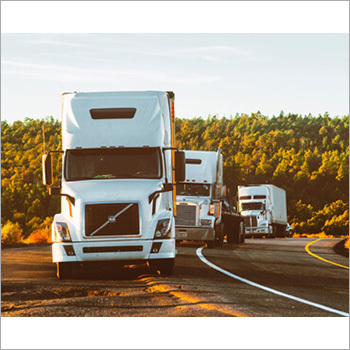 वाणिज्यिक भूमि परिवहन सेवाएं