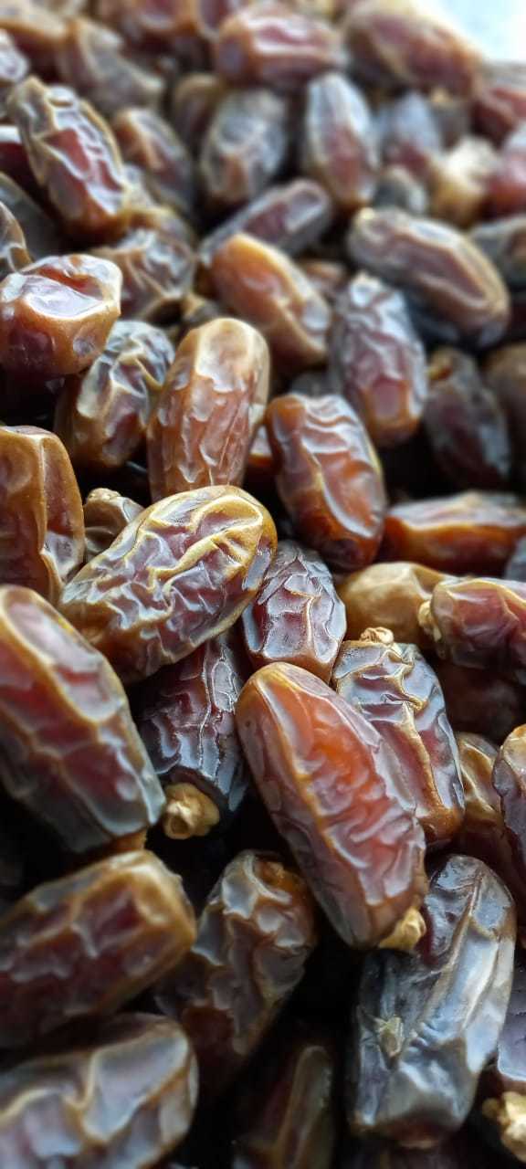 Burni Dates
