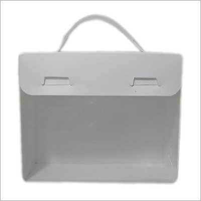 Rectangle PP Box