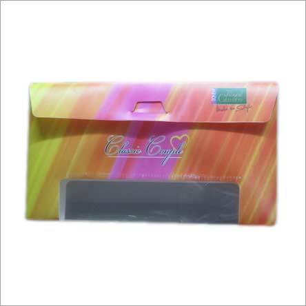 Flap PP Box