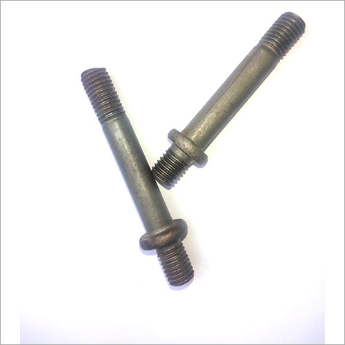 कॉलर बोल्ट उपयोग: औद्योगिक