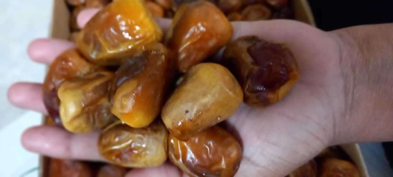 Sukari Dates