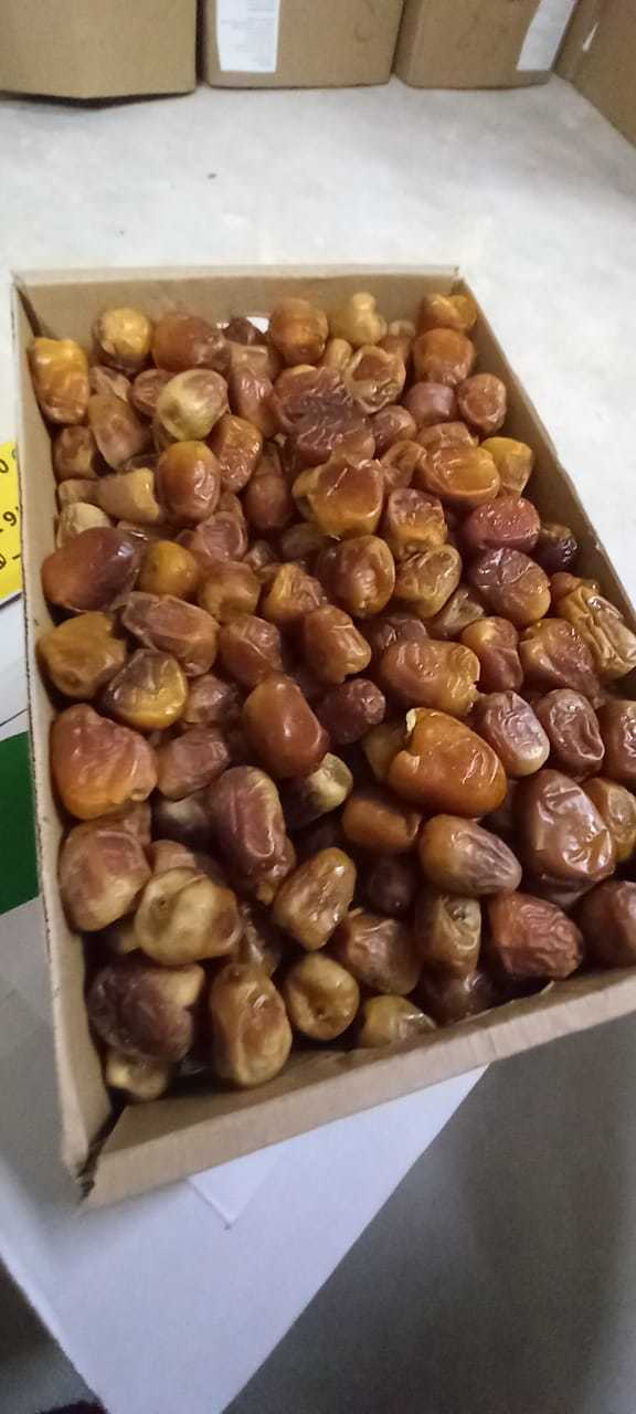 Sukari Dates