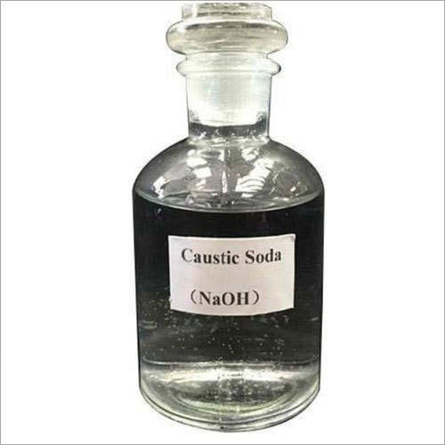 Caustic Soda Lye - Cas No. 123510, Textile Pretreatment Application For Tile Usage, 65% Concentration, 2-year Shelf Life, Alternative Name: Caustuic