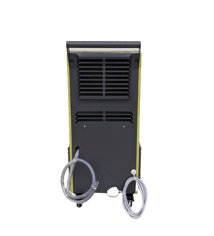 1000 Watt Dehumidifier - Capacity: 25 Liter/day