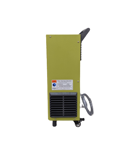 1000 Watt Dehumidifier - Capacity: 25 Liter/day