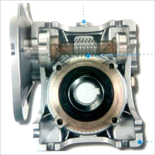  मैकेनिकल ट्रांसमिशन गियर बॉक्स