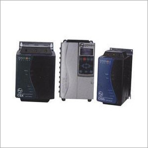 Electric Soft Starters - Advanced Control Technology | Optimized for Industrial Applications, Energy Efficient Operation, Compact Design