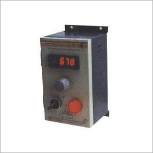  डिजिटल इलेक्ट्रॉनिक कंट्रोलर एप्लीकेशन: औद्योगिक