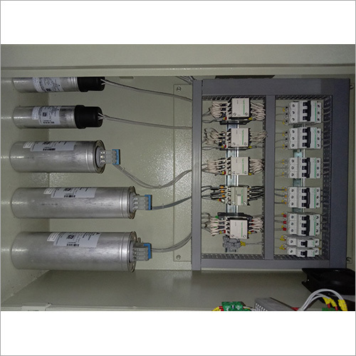 Needle Machine Control Panel - Steel, 48x24x12 Inches | Lcd Display, Precise Control, Real-time Monitoring