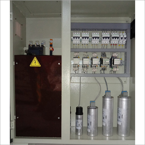 Needle Machine Control Panel - Steel, 48x24x12 Inches | Lcd Display, Precise Control, Real-time Monitoring