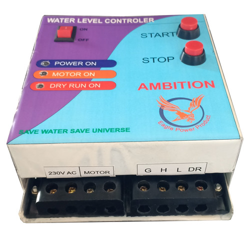 Water level controller