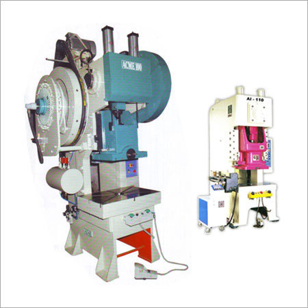 Pneumatic-Press-Brake Machine