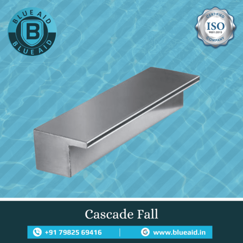 कैस्केड फॉल