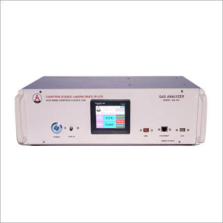 एमएपी एनालाइज़र