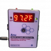 Automatic Temperature Detector Machine Recommended For: All