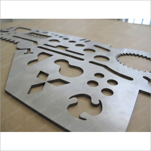 M S Sheet Cutting Service