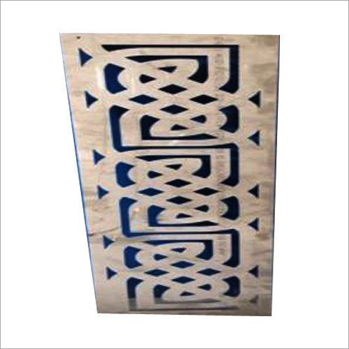 Aluminium Sheet Cutting Service