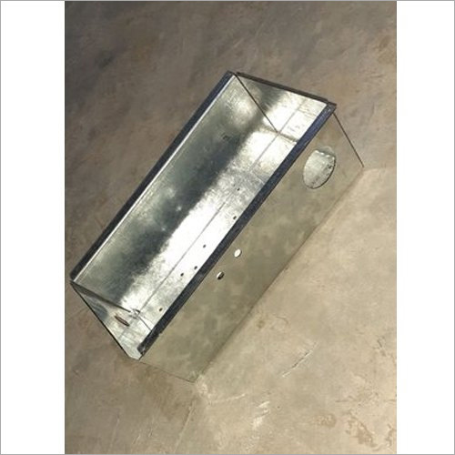 Cnc Bending Services