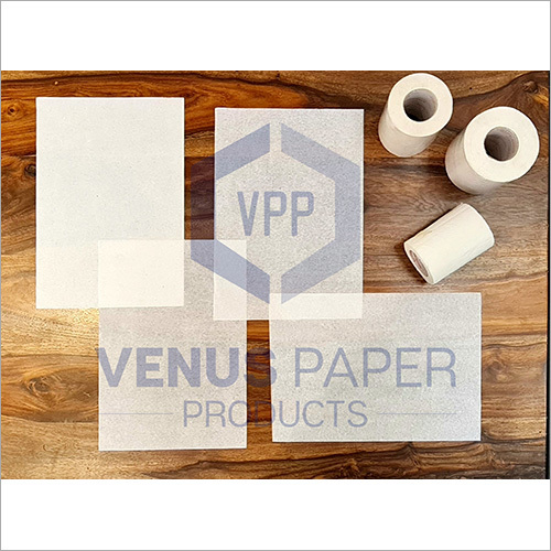 17 जीएसएम टॉयलेट टिश्यू रॉ मटेरियल जंबो रोल एप्लीकेशन: ट्रैवल