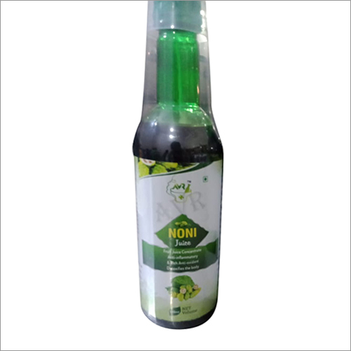 Noni Juice Age Group: Suitable For All Ages