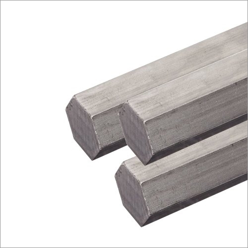 स्टेनलेस स्टील 309 हेक्स बार