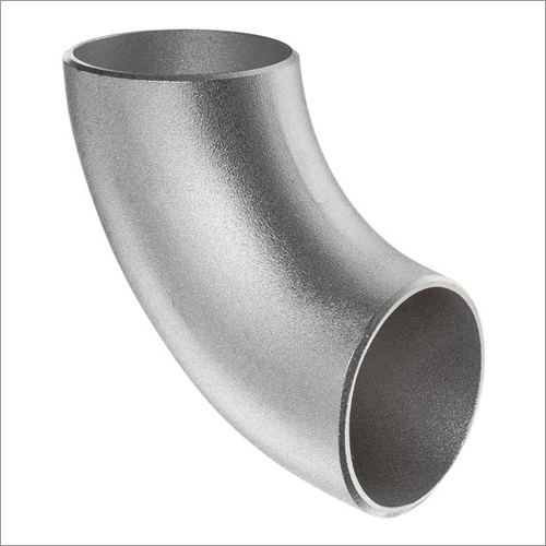 Round Stainless Steel 304 Elbow