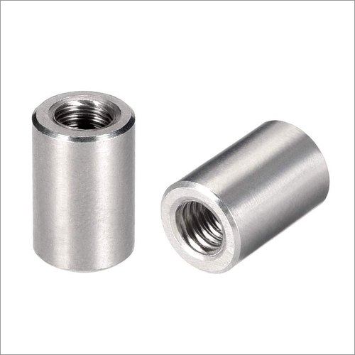 स्टेनलेस स्टील 304 कनेक्टर