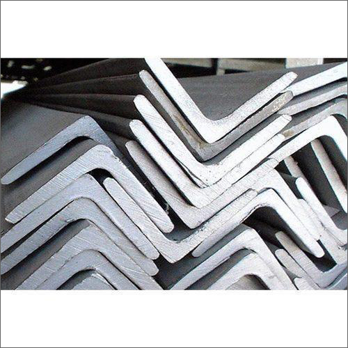 High Quality Ms Equal Angle Application: Industrial