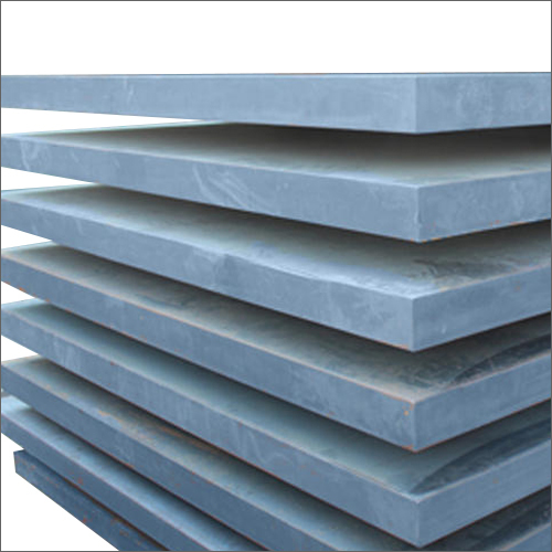 Hot Rolled Steel Plate - Iron Grade E250-2062, Coated Finish, Thickness 1.6mm - 30mm
