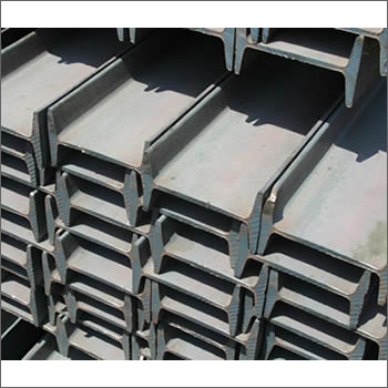 Mild Steel H Beam - Sizes 100x50 Mm To 600x210 Mm | E250 Grade Specifications, High Structural Integrity