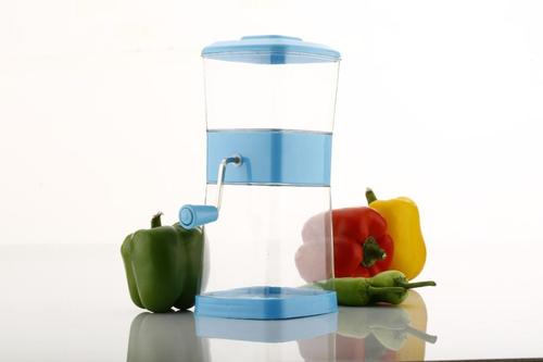 मल्टी कलर एब्स चिली कटर