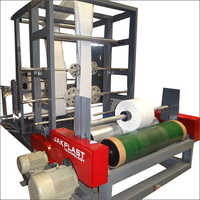 ट्विस्ट गस्सेटिंग मशीन