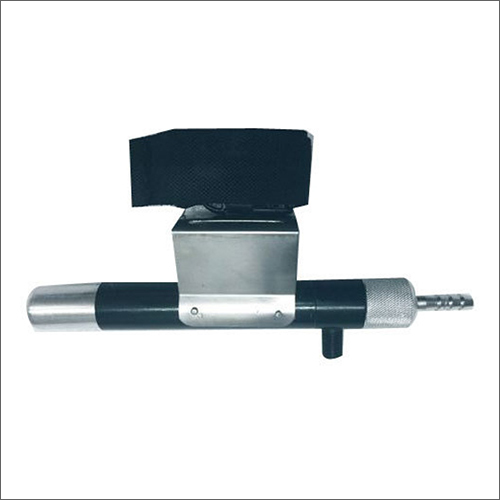 ब्लास्टिंग हेलमेट एयर कंडीशनर