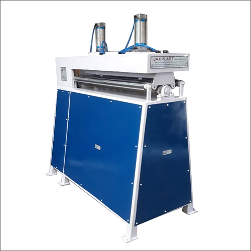 Automatic Industrial Fibrillating Unit