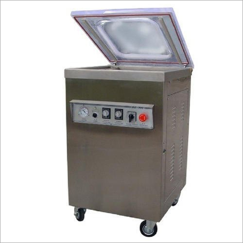 Single Chamber Vacuum Packaging Machine By Arjunka International