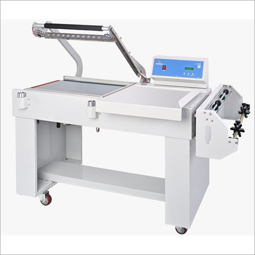 SEVANA Semi Automatic L-Sealers