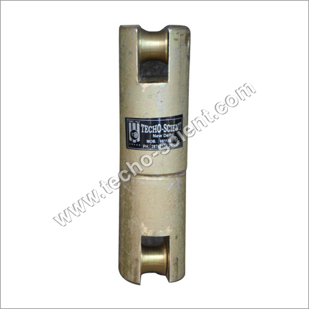 स्विवेल जॉइंट / आर्टिकुलेशन जॉइंट