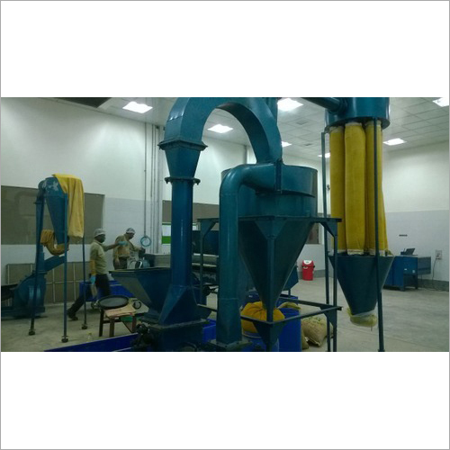 Spice Pulverizer - Stainless Steel, 220 Volt | Automatic Operation, Rust Resistant, High Performance, Long-Service Life, Low Maintenance, Consistent Grinding Efficiency